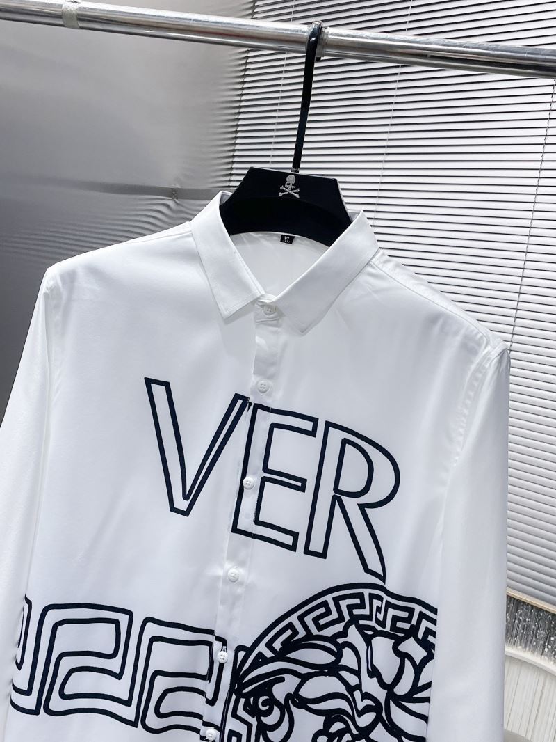 Versace Shirts